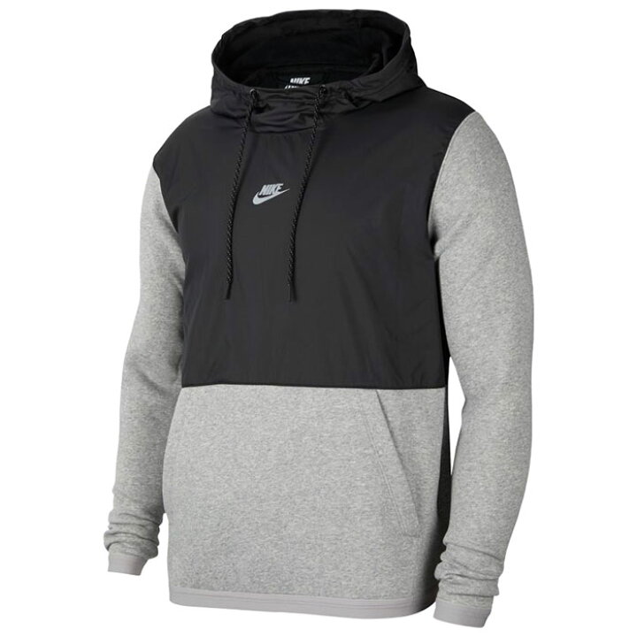 楽天市場】ナイキ NIKE パーカー プルオーバー メンズ JDI+ フリース 