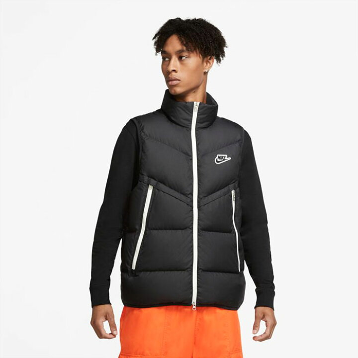 楽天市場】ナイキ NIKE ジャケット メンズ ダウン フィル ウィンド 