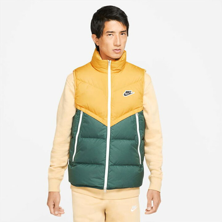 楽天市場】ナイキ NIKE ジャケット メンズ ダウン フィル ウィンド  