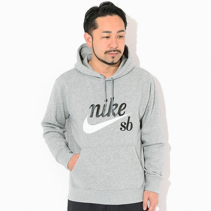 楽天市場】ナイキ NIKE パーカー プルオーバー メンズ SB クラフト 
