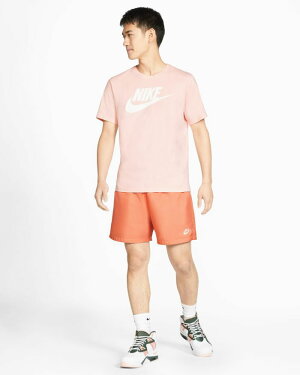 楽天市場 ナイキ Nike Tシャツ 福袋 4枚入り Bセット 中身が見える 4枚入ってなんと税込5 500円 Nike 半袖 ティーシャツ T Shirts トップス メンズ 男性用 Ice Field アイスフィールド