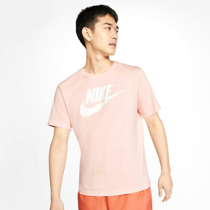 楽天市場 ナイキ Nike Tシャツ 半袖 メンズ フーチュラ アイコン Nike Futura Icon S S Tee ティーシャツ T Shirts カットソー トップス メンズ 男性用 Ar5005 M便 1 1 Ice Field Icefield Ice Field アイスフィールド 楽天市場 ナイキ Nike Tシャツ 半袖 メンズ フーチュラ アイコン Nike Futura Icon S S Tee ティーシャツ T Shirts カットソー トップス メンズ 男性用 Ar5005 M便 1 1 Ice Field Icefield Ice Field アイスフィールド