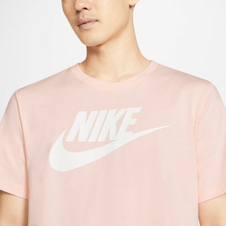 楽天市場 ナイキ Nike Tシャツ 半袖 メンズ フーチュラ アイコン Nike Futura Icon S S Tee ティーシャツ T Shirts カットソー トップス メンズ 男性用 Ar5005 M便 1 1 Ice Field Icefield Ice Field アイスフィールド 楽天市場 ナイキ Nike Tシャツ 半袖 メンズ フーチュラ アイコン Nike Futura Icon S S Tee ティーシャツ T Shirts カットソー トップス メンズ 男性用 Ar5005 M便 1 1 Ice Field Icefield Ice Field アイスフィールド