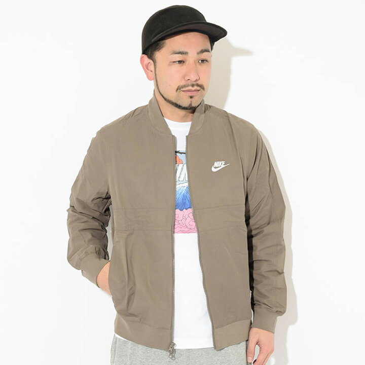楽天市場】ナイキ NIKE ジャケット メンズ CE プレイヤーズ ウーブン  