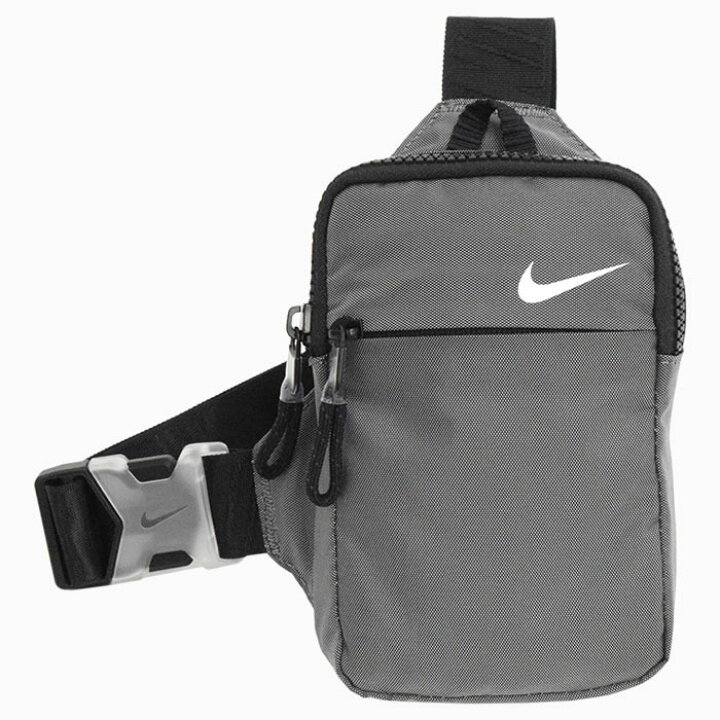 楽天市場】ナイキ NIKE ボディーバッグ エッセンシャル ヒップ パック 