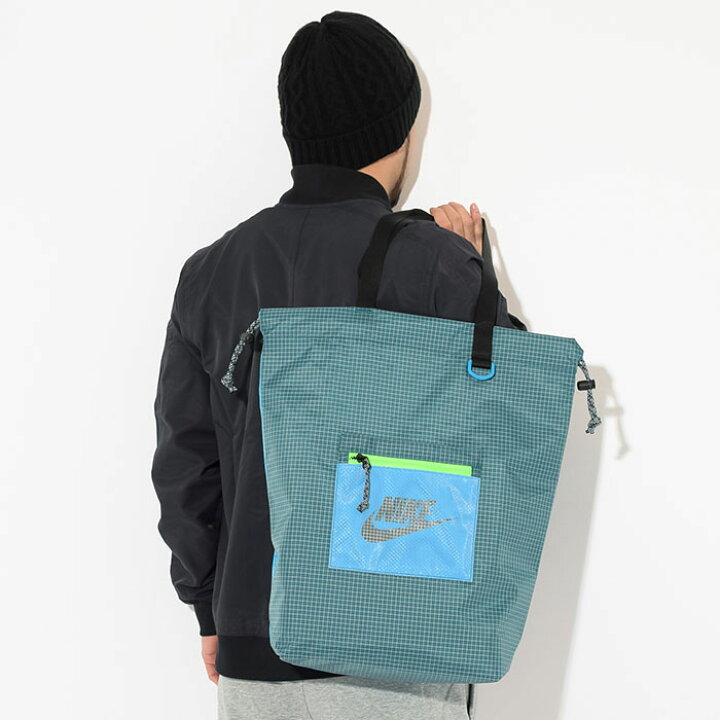 廃盤モデル】 ナイキ ヘリテージ SI トートバッグ NIKE ヘリテージ JDI 