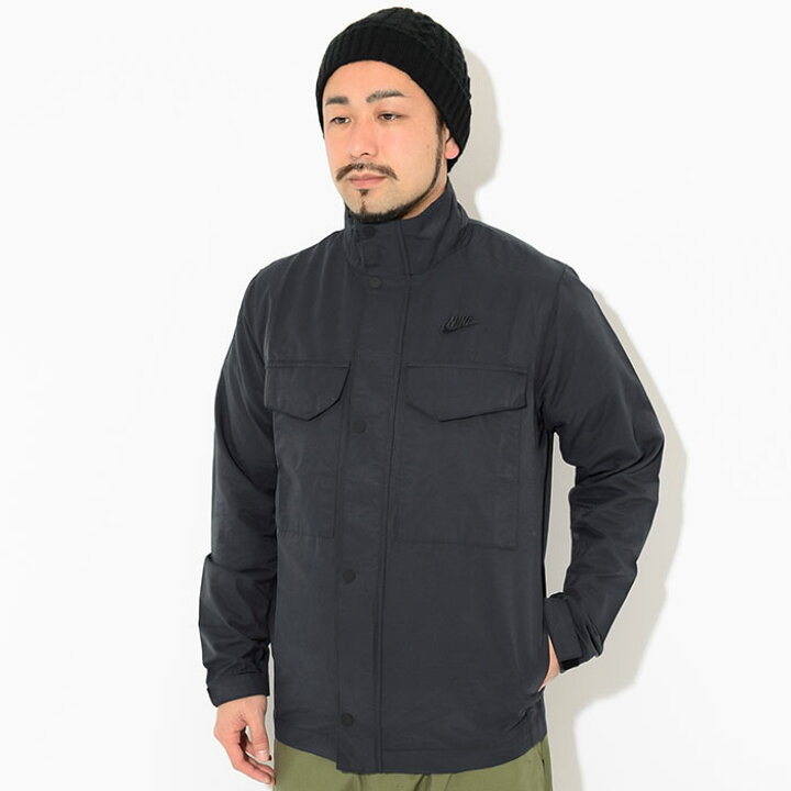 楽天市場】ナイキ NIKE ジャケット メンズ CE フィールド ウーブン 