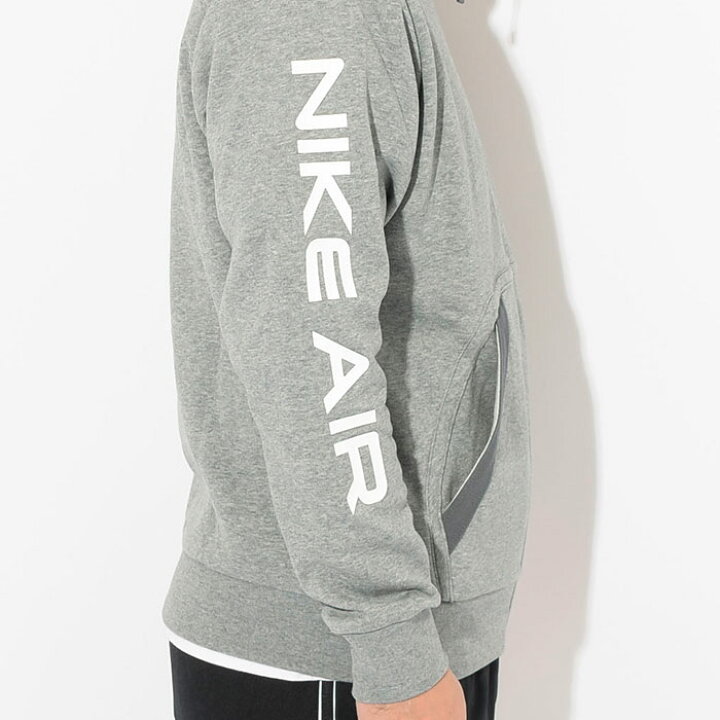 楽天市場】ナイキ NIKE パーカー ジップアップ メンズ ナイキ エア 
