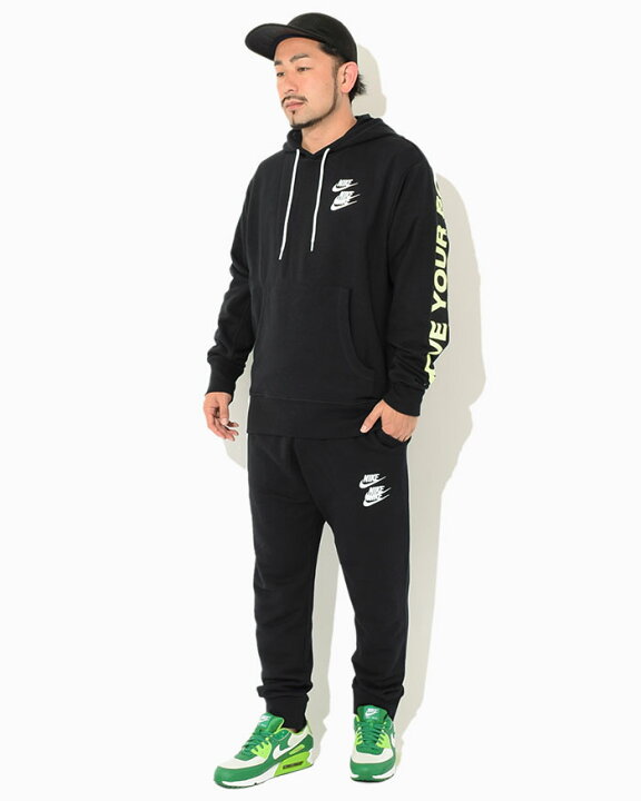 楽天市場】ナイキ NIKE パーカー プルオーバー メンズ USA ワールド  