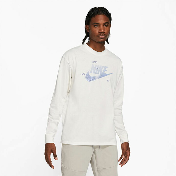 楽天市場】ナイキ NIKE ロンT Tシャツ 長袖 メンズ ムーヴ トゥ ゼロ 