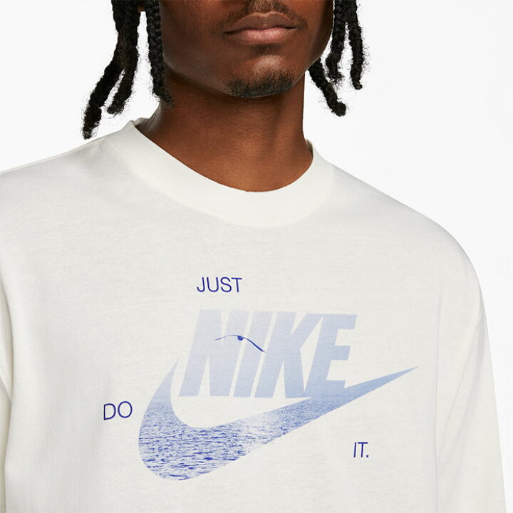 楽天市場】ナイキ NIKE ロンT Tシャツ 長袖 メンズ ムーヴ トゥ ゼロ 