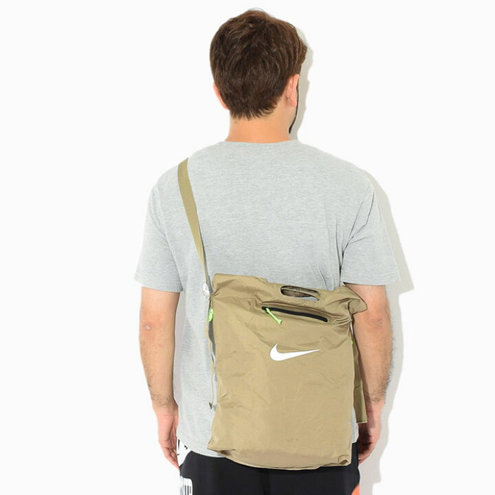 楽天市場 ナイキ Nike トートバッグ スタッシュ トート バッグ カーキ Nike Stash Tote Bag Khaki パッカブル サブ バッグ 普段使い 通勤 通学 旅行 メンズ レディース ユニセックス 男女兼用 Dd1357 8 Ice Field Icefield Ice Field アイスフィールド