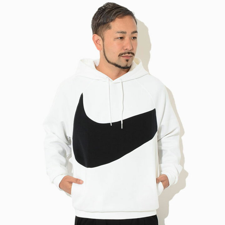 楽天市場 ナイキ Nike パーカー プルオーバー メンズ Usa スウッシュ テック フリース ホワイト Nike Usa Swoosh Tch Flc Pullover Hoodie White Tech Fleece フード フーディ スウェット Pull Over Hoody Parker トップス メンズ 男性用 Dd22 100