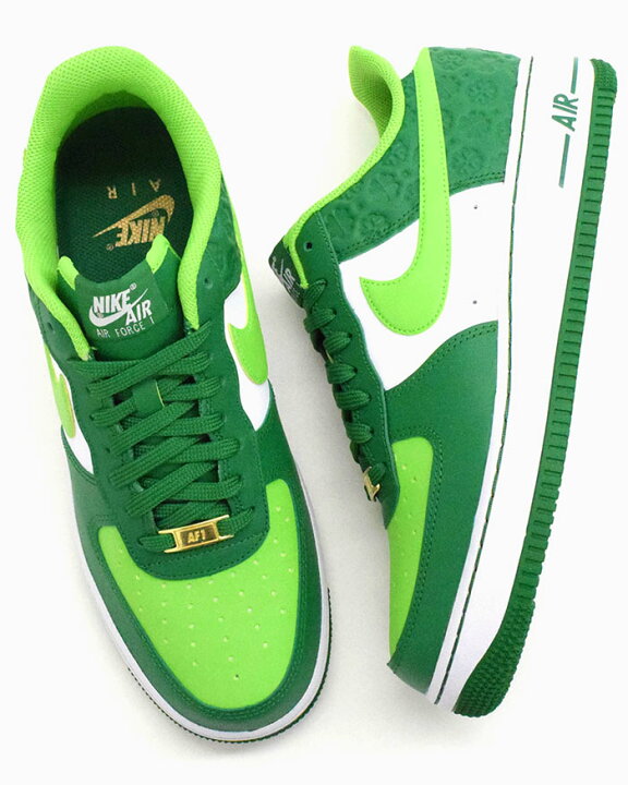 楽天市場】ナイキ NIKE スニーカー メンズ 男性用 エア フォース 1 07 