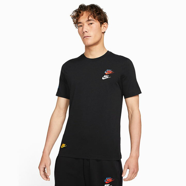 楽天市場】ナイキ NIKE Tシャツ 半袖 メンズ クラブ エッセンシャル 