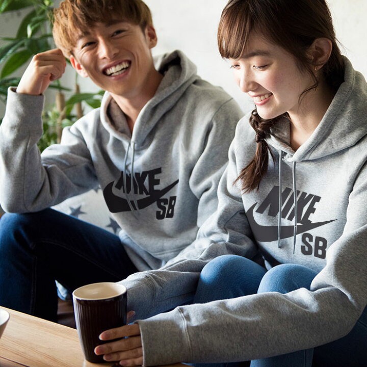 楽天市場】ナイキ NIKE パーカー プルオーバー メンズ SB アイコン 