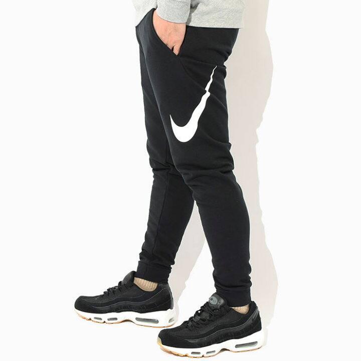 楽天市場】ナイキ NIKE パンツ メンズ テーパー FA スウッシュ 