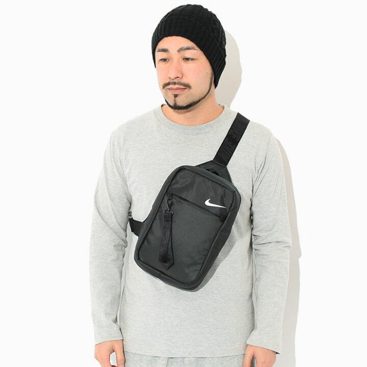 楽天市場】ナイキ NIKE ボディーバッグ エッセンシャル ヒップ パック 
