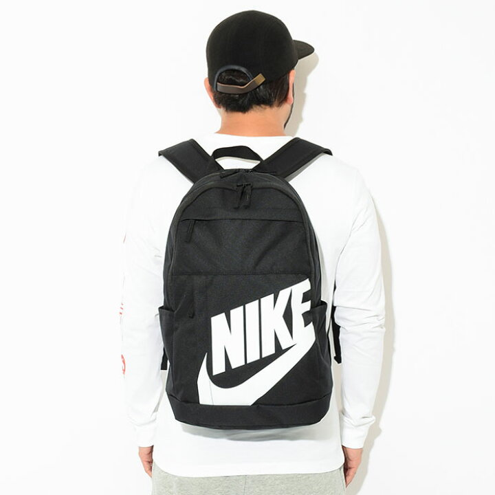 楽天市場 ナイキ Nike リュック エレメンタル バックパック ブラック Nike Elemental Backpack Black Bag バッグ Daypack デイパック 普段使い 通勤 通学 旅行 メンズ レディース ユニセックス 男女兼用 Dd0559 010 Ice Field Icefield Ice Field アイスフィールド
