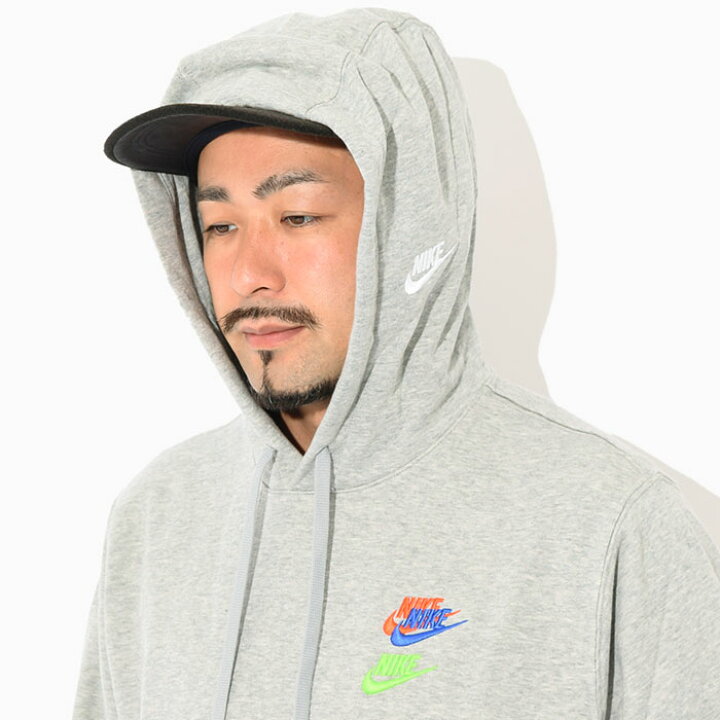 代引き手数料無料 ナイキ NIKE ス フレンチテリーパーカー DD4667-010 L ナイキ NIKE ス フレンチテリーパーカー DD4667-010 L