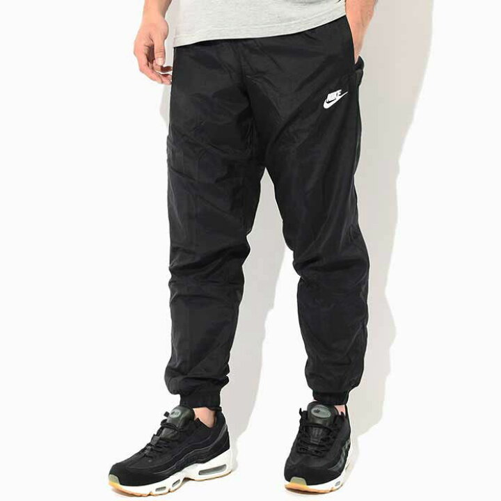 楽天市場】ナイキ NIKE パンツ メンズ SPE ウーブン LND トラック  