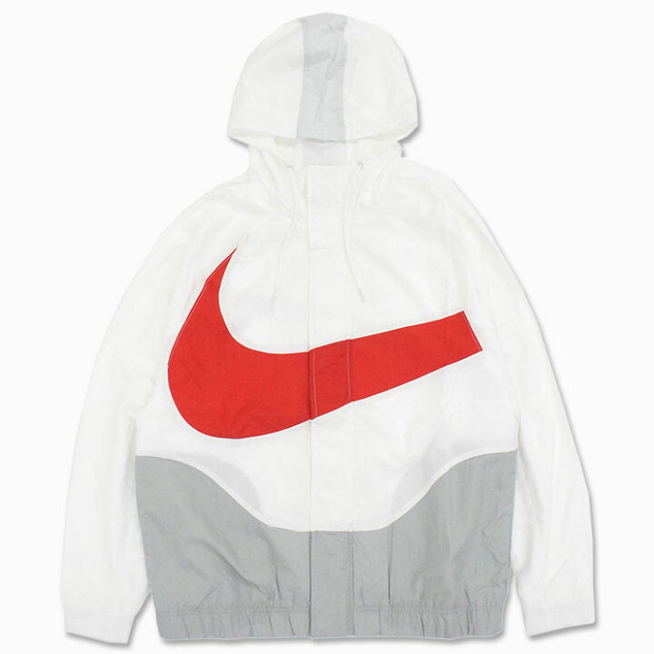 楽天市場】ナイキ NIKE ジャケット メンズ USA スウッシュ ウーブン 