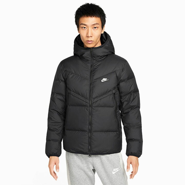 楽天市場】ナイキ NIKE ジャケット メンズ SF ウィンドランナー  