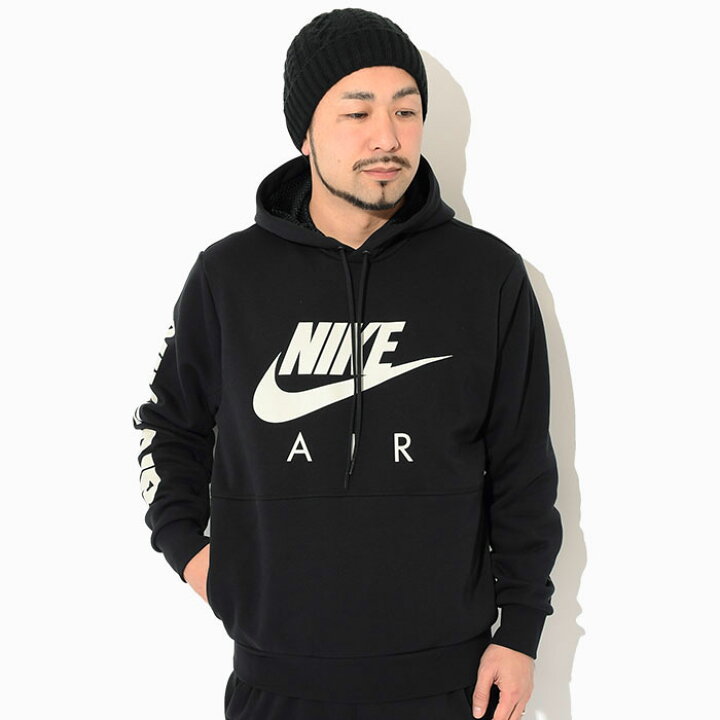 楽天市場 ナイキ Nike パーカー プルオーバー メンズ ナイキ エア ブラック Nike Nike Air Pullover Hoodie Black フード フーディ スウェット Pull Over Hoody Parker トップス メンズ 男性用 Dm53 010 Ice Field Icefield