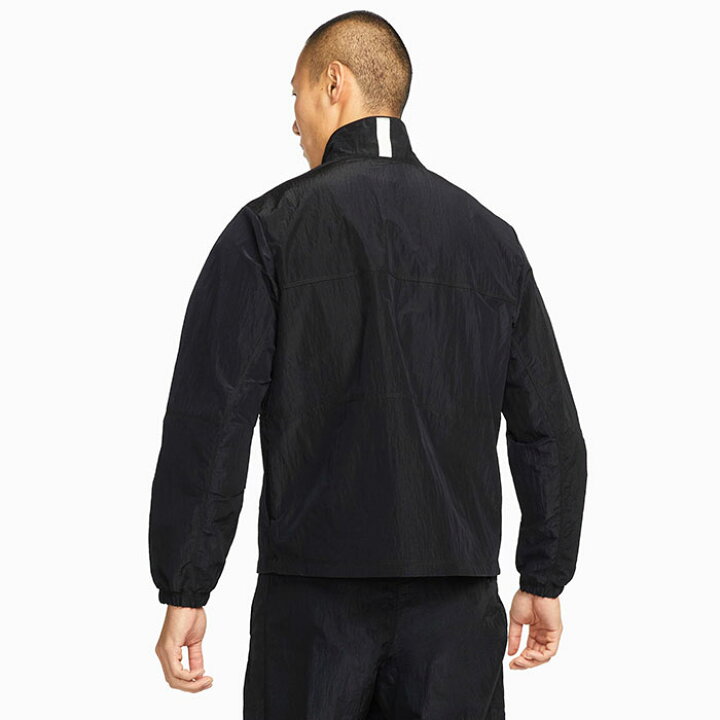 楽天市場】ナイキ NIKE ジャケット メンズ ナイキ エア ウーブン LND 