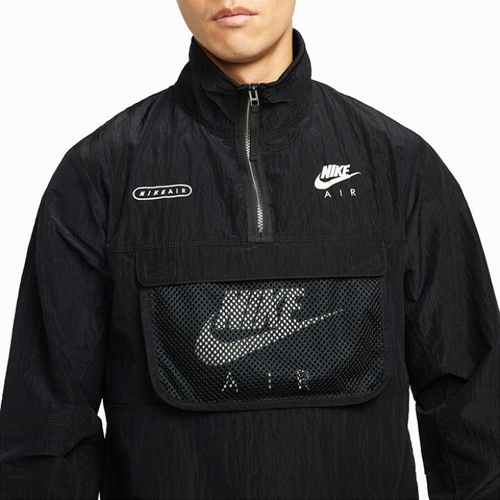 楽天市場】ナイキ NIKE ジャケット メンズ ナイキ エア ウーブン LND 