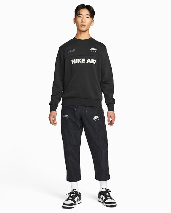 楽天市場 ナイキ Nike パンツ メンズ ナイキ エア ウーブン Lnd ブラック Nike Nike Air Woven Lnd Pant Black ナイロンパンツ クロップドパンツ 7分丈 七分丈 ボトムス メンズ 男性用 Dm5216 010 Ice Field Icefield Ice Field アイスフィールド