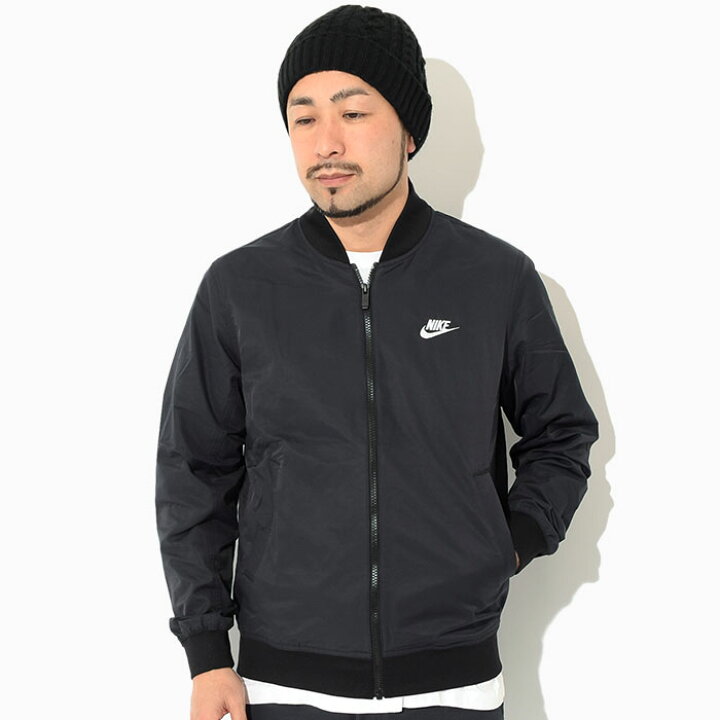 楽天市場】ナイキ NIKE ジャケット メンズ SPE WVN UL ボンバー  