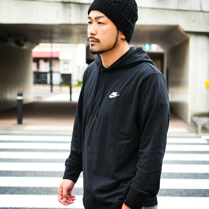 楽天市場】ナイキ NIKE パーカー プルオーバー メンズ クラブ ジャージ 