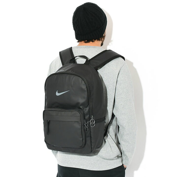 楽天市場 ナイキ Nike リュック ヘリテージ バックパック ブラック Nike Heritage Backpack Black Bag バッグ Daypack デイパック 普段使い 通勤 通学 旅行 メンズ レディース ユニセックス 男女兼用 Dn3592 010 Ice Field アイスフィールド
