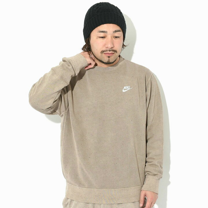 楽天市場】ナイキ NIKE トレーナー メンズ クラブ+ BB リバイバル 