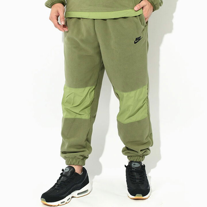 楽天市場】ナイキ NIKE パンツ メンズ クラブ+ フリース WNTR CUF 