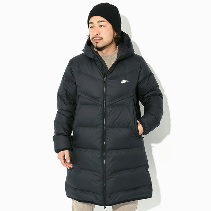 楽天市場】ナイキ NIKE ジャケット メンズ SF WR 650-D FLD パーカー  