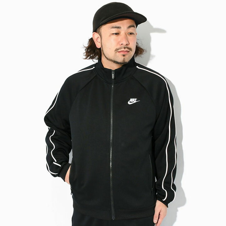 楽天市場】ナイキ NIKE ジャージー ジャケット メンズ クラブ PK フル 