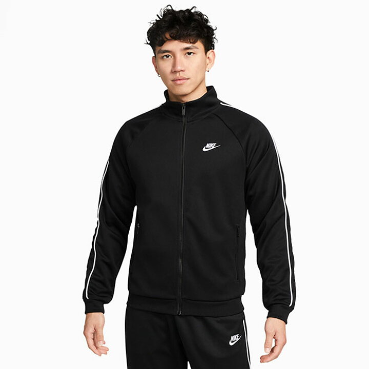 楽天市場】ナイキ NIKE ジャージー ジャケット メンズ クラブ PK フル 