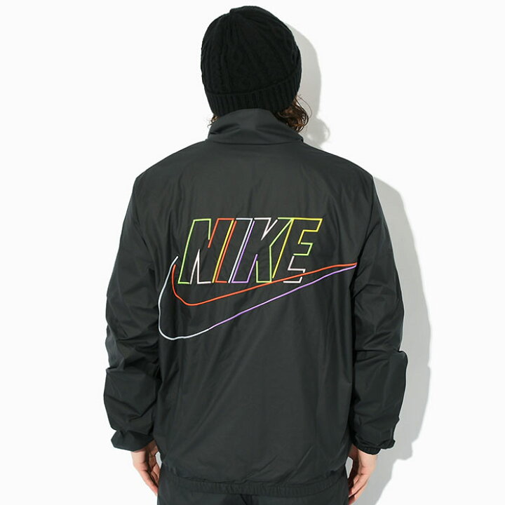 楽天市場】ナイキ NIKE ジャケット メンズ クラブ+ ウーブン MCF 