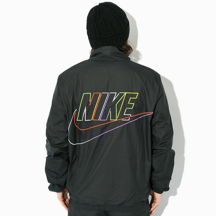 楽天市場】ナイキ NIKE ジャケット メンズ クラブ+ ウーブン MCF 