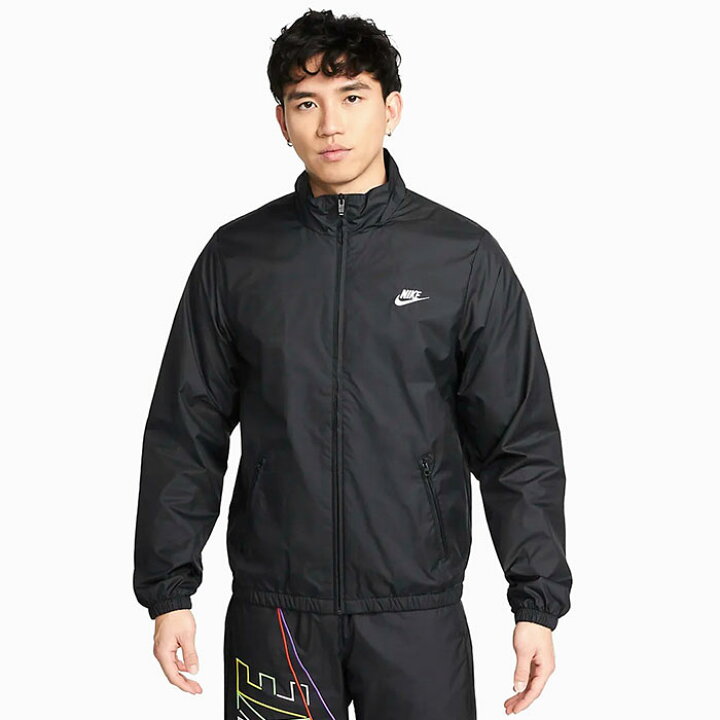 楽天市場】ナイキ NIKE ジャケット メンズ クラブ+ ウーブン MCF 