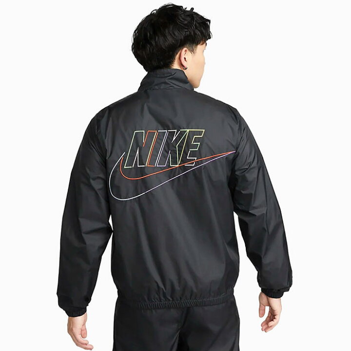楽天市場】ナイキ NIKE ジャケット メンズ クラブ+ ウーブン MCF 