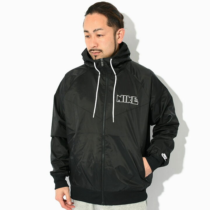 楽天市場】ナイキ NIKE ジャケット メンズ WR WVN+ LND GX HD ( nike 