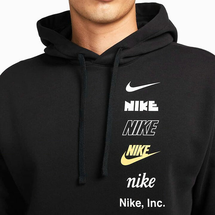 楽天市場】ナイキ NIKE パーカー プルオーバー メンズ クラブ+ BB M 