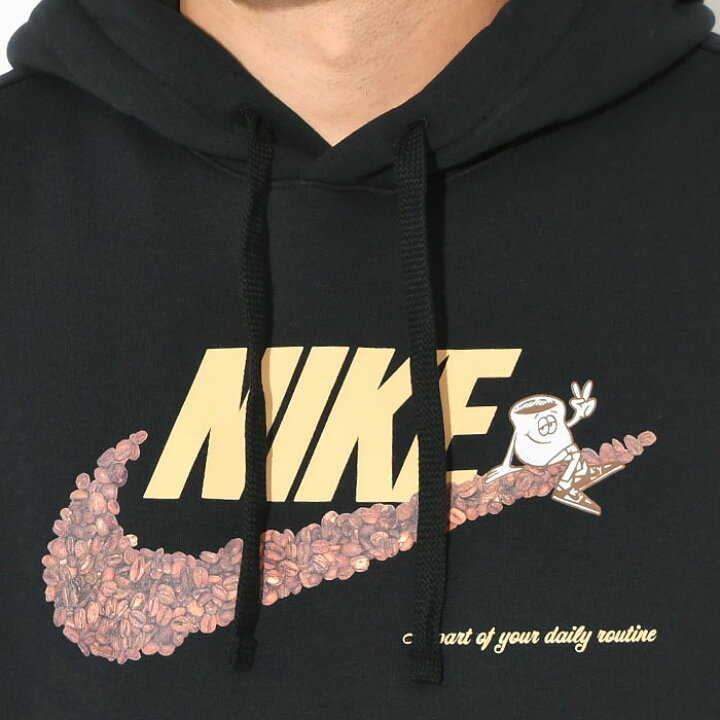 楽天市場】ナイキ NIKE パーカー プルオーバー メンズ BB ソール CAF 