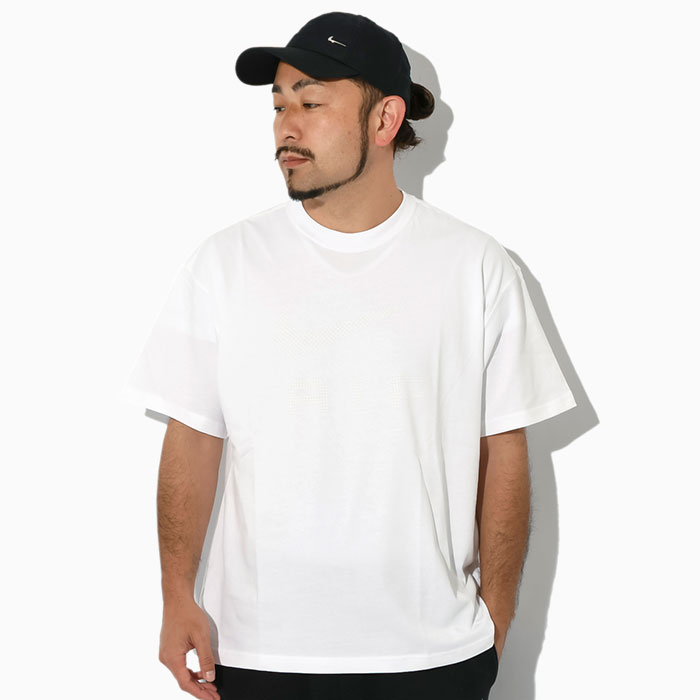 楽天市場】ナイキ NIKE Tシャツ 半袖 メンズ M90 ナイキ エア ホワイト 