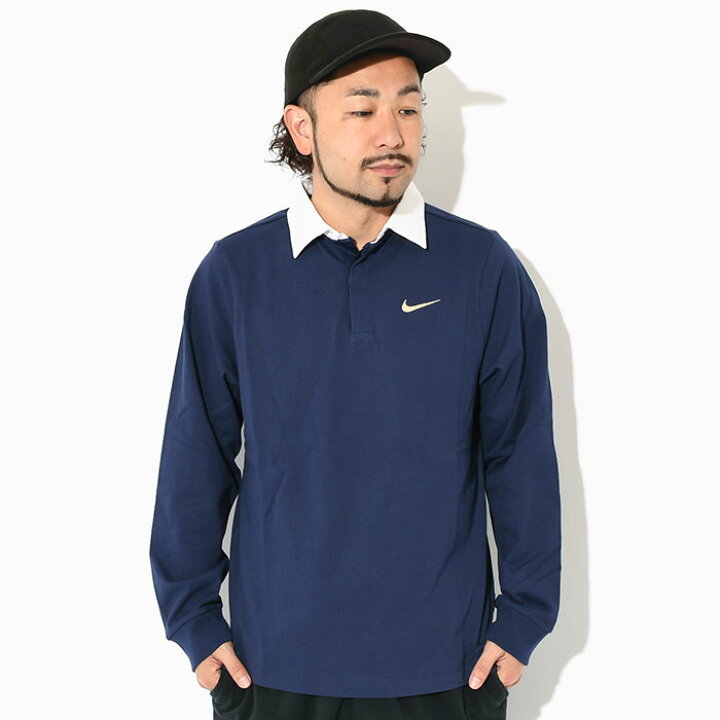 楽天市場】ナイキ NIKE ポロシャツ 長袖 メンズ SB VSPT トップ  