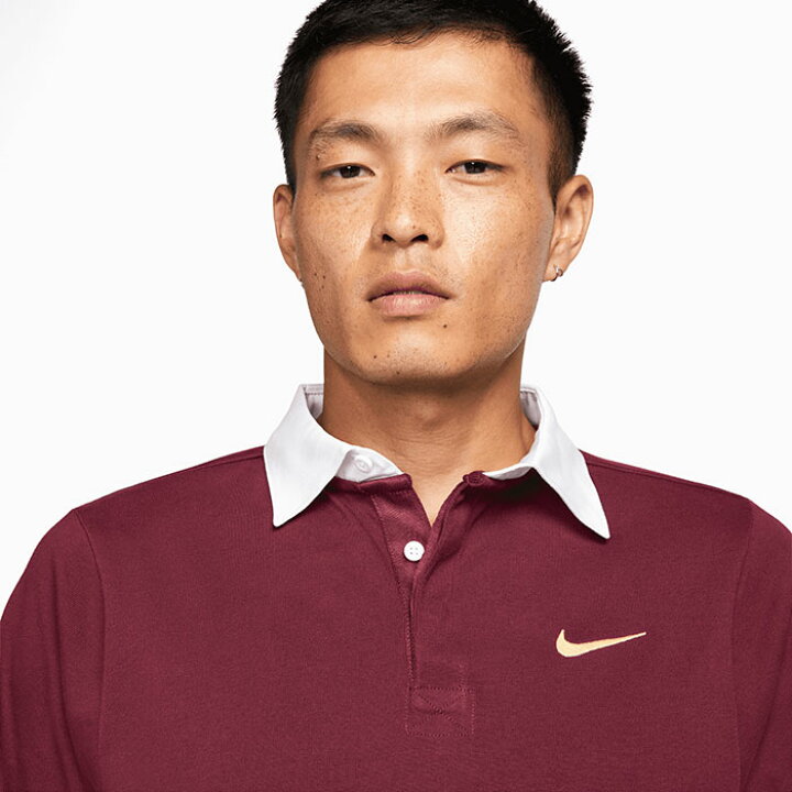 楽天市場】ナイキ NIKE ポロシャツ 長袖 メンズ SB VSPT トップ 