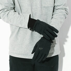ナイキ NIKE 手袋 テック フリース 2.0 グローブ ブラック ( nike Tech Fleece 2.0 Glove Black スマートフォン対応 手ぶくろ メンズ レディース ユニセックス 男女兼用 CW1035-013 )[M便 1/1] ice field icefield